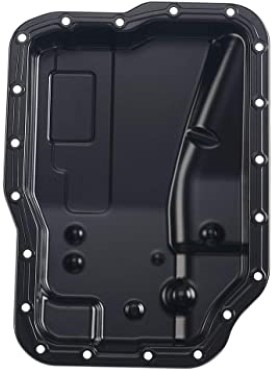 Mazda 2.0L Transmission pan